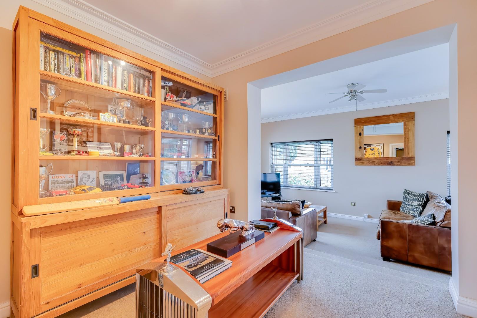 The Well, Laleston, Bridgend